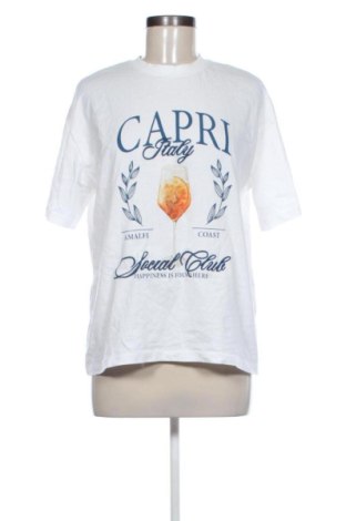 Dámske tričko Unbranded, Veľkosť M, Farba Biela, Cena  9,00 €, #137614619