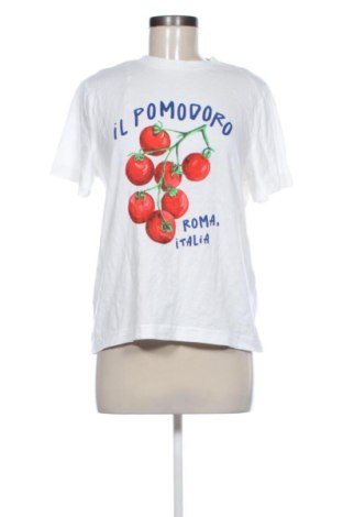 Dámske tričko H&M, Veľkosť S, Farba Viacfarebná, Cena  10,00 €, #137614643