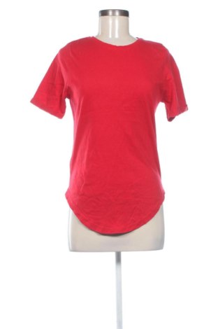 Damen T-Shirt Fisherfield, Größe M, Farbe Rot, Preis € 8,76, #137619602