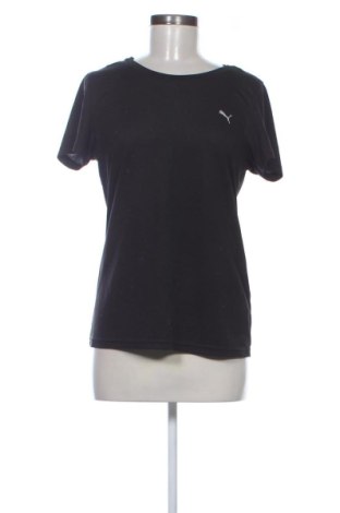 Tricou de femei PUMA, Mărime M, Culoare Negru, Preț 196,00 Lei, #137620657