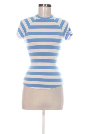 Дамска тениска Mango, Размер XS, Цвят Многоцветен, Цена 8,00 €, #137620908
