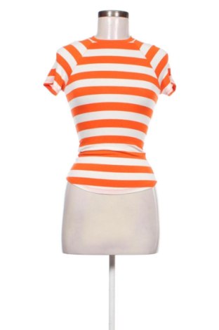 Дамска тениска Mango, Размер XS, Цвят Многоцветен, Цена 11,00 €, #137620997