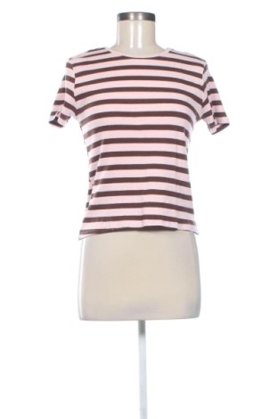 Tricou de femei Sinsay, Mărime XL, Culoare Multicolor, Preț 51,00 Lei, #137621296