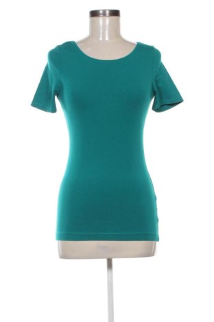 Női póló H&M, Méret S, Szín Zöld, Ár 3 108 Ft, #137622034