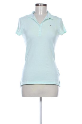 Női póló Tommy Hilfiger, Méret S, Szín Zöld, Ár 10 809 Ft, #137623298