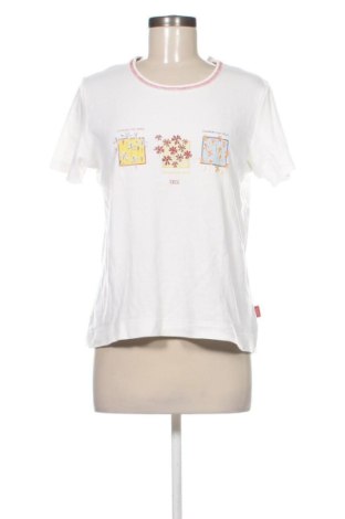 Дамска тениска Cecil, Размер L, Цвят Многоцветен, Цена 11,00 €, #137626039