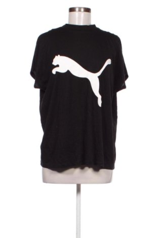 Damen T-Shirt PUMA, Größe L, Farbe Schwarz, Preis € 17,00, #137629601