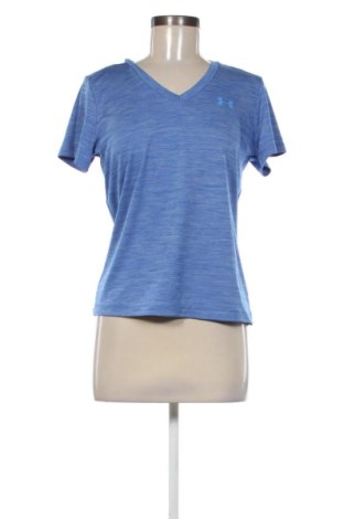 Női póló Under Armour, Méret S, Szín Kék, Ár 6 952 Ft, #137630000