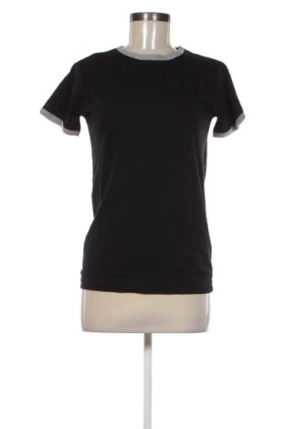 Tricou de femei Inside, Mărime XS, Culoare Negru, Preț 48,99 Lei, #137633596
