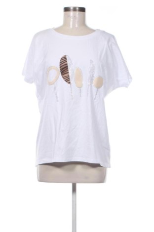 Női póló Unbranded, Méret M, Szín Fehér, Ár 5 855 Ft, #137634934
