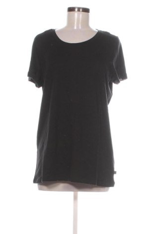 Tricou de femei Q/S by S.Oliver, Mărime XL, Culoare Negru, Preț 68,37 Lei, #137635774