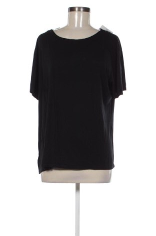 Tricou de femei Unbranded, Mărime XXL, Culoare Negru, Preț 73,78 Lei, #137636007