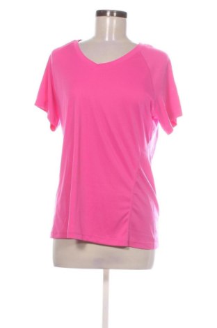 Damen T-Shirt Shamp, Größe L, Farbe Rosa, Preis € 6,18, #137636638