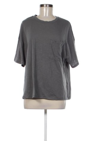 Γυναικείο t-shirt George, Μέγεθος XXL, Χρώμα Γκρί, Τιμή 12,90 €, #137638118