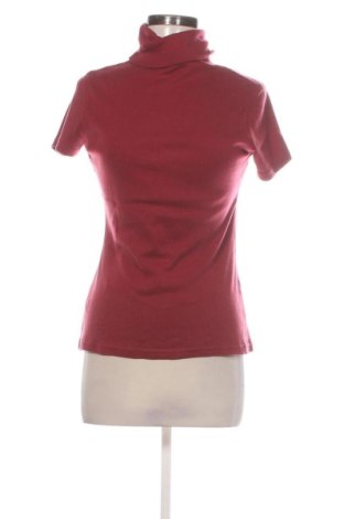 Γυναικείο t-shirt Unbranded, Μέγεθος L, Χρώμα Κόκκινο, Τιμή 11,21 €, #137638760