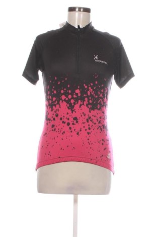Damen T-Shirt Klimatex, Größe M, Farbe Mehrfarbig, Preis 6,18 €, #137640570