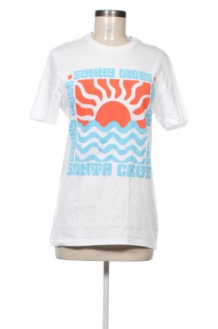 Дамска тениска F&F, Размер S, Цвят Многоцветен, Цена 9,00 €, #137640911