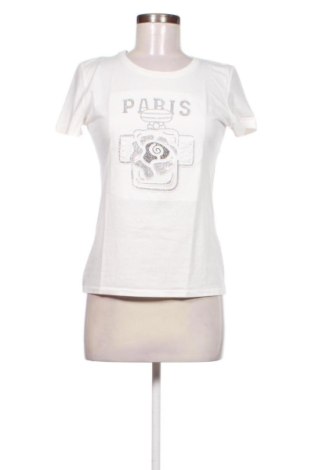 Γυναικείο t-shirt HP, Μέγεθος S, Χρώμα Λευκό, Τιμή 9,00 €, #137641560