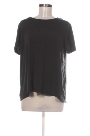 Damen T-Shirt Crivit, Größe XL, Farbe Schwarz, Preis 6,68 €, #137641997