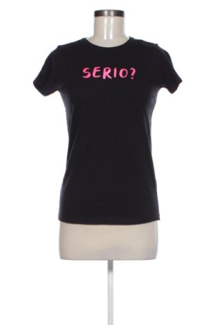 Damen T-Shirt Reserved, Größe S, Farbe Mehrfarbig, Preis 13,53 €, #137642361