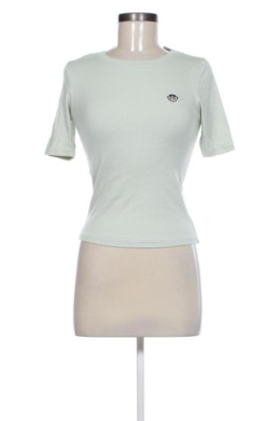 Női póló Reserved, Méret XS, Szín Zöld, Ár 2 702 Ft, #137643762