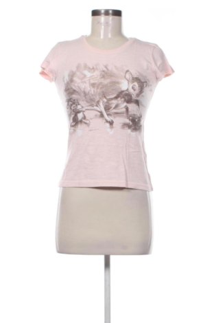 Tricou de femei Disney, Mărime XS, Culoare Roz, Preț 47,24 Lei, #137644440