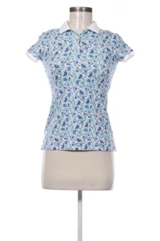 Дамска тениска United Colors Of Benetton, Размер S, Цвят Многоцветен, Цена 11,00 €, #137644504