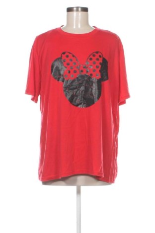 Női póló Unbranded, Méret 3XL, Szín Piros, Ár 5 269 Ft, #137645401