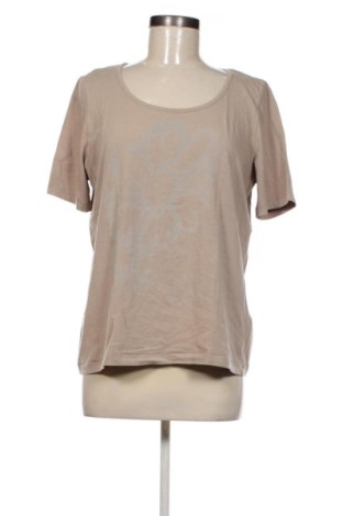 Dámské tričko Unbranded, Velikost XL, Barva Béžová, Cena  243,00 Kč, #137646335