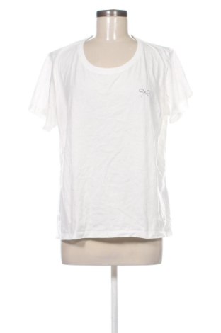 Damen T-Shirt Fransa, Größe XL, Farbe Weiß, Preis € 10,10, #137646514
