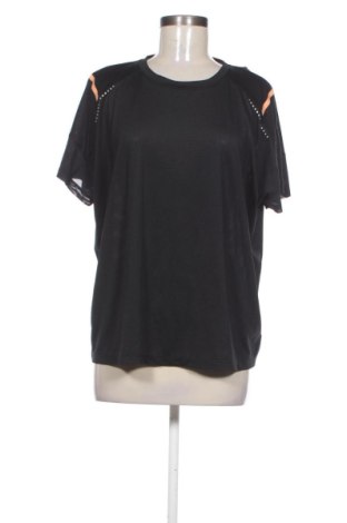 Női póló Crivit, Méret XL, Szín Fekete, Ár 4 823 Ft, #137647037