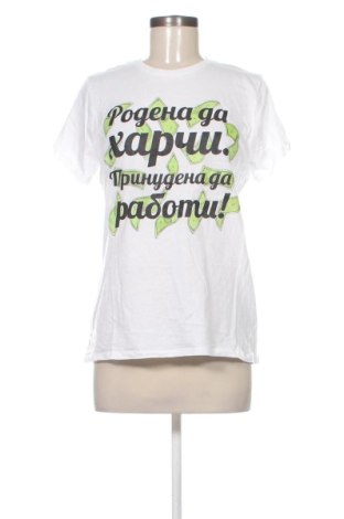 Damen T-Shirt Unbranded, Größe L, Farbe Mehrfarbig, Preis € 16,51, #137647087