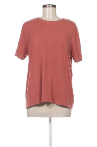 Damen T-Shirt Straight Up, Größe L, Farbe Orange, Preis € 16,51, #137647100