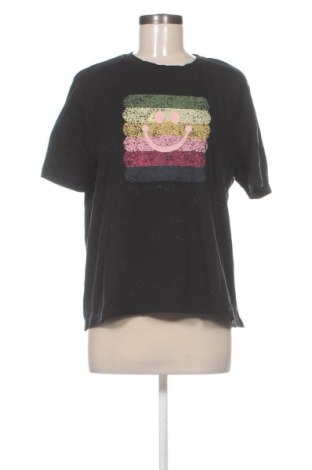 Damen T-Shirt Glo, Größe L, Farbe Schwarz, Preis € 16,51, #137647194