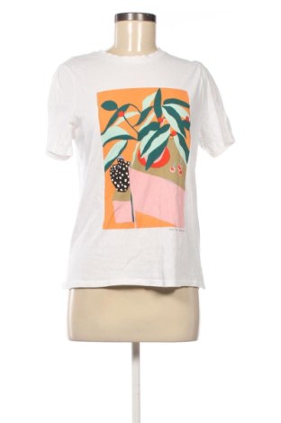Damen T-Shirt H&M, Größe S, Farbe Mehrfarbig, Preis 9,91 €, #137649895