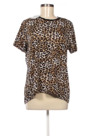 Damen T-Shirt Unbranded, Größe XL, Farbe Mehrfarbig, Preis € 10,00, #137650038