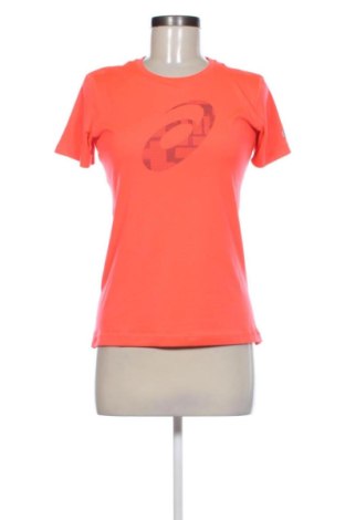 Dámské tričko ASICS, Velikost S, Barva Oranžová, Cena  509,00 Kč, #137651184