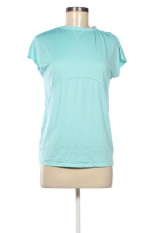 Dámské tričko Unbranded, Velikost XS, Barva Modrá, Cena  148,00 Kč, #137652257