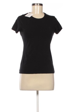 Damen T-Shirt 4F, Größe M, Farbe Schwarz, Preis 7,62 €, #137654750