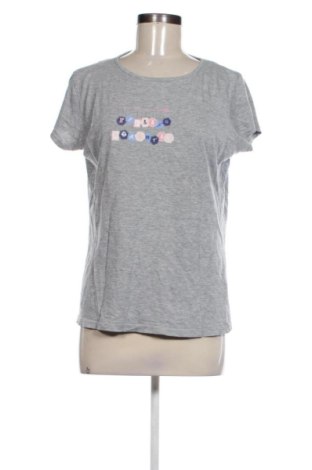 Damen T-Shirt Unbranded, Größe L, Farbe Grau, Preis € 10,86, #137656003