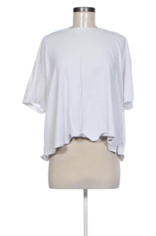 Damen T-Shirt Oysho, Größe L, Farbe Weiß, Preis € 10,00, #137665540