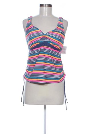 Дамски бански Bpc Bonprix Collection, Размер L, Цвят Многоцветен, Цена 17,72 €, #137633069
