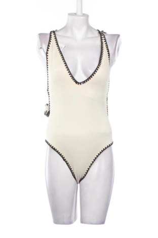 Damen-Badeanzug Calzedonia, Größe M, Farbe Beige, Preis € 44,00, #137636286