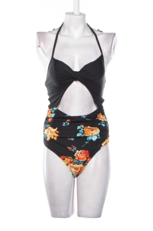Дамски бански Cupshe, Размер L, Цвят Многоцветен, Цена 11,89 €, #137604164