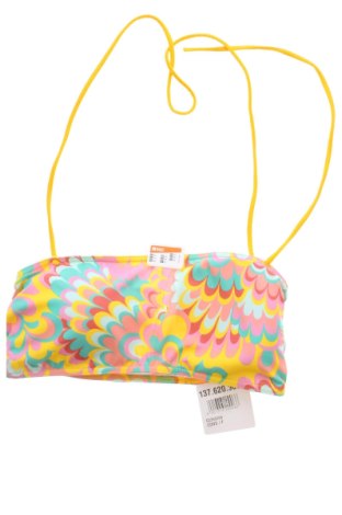Dámske plavky  Decathlon, Veľkosť XXL, Farba Viacfarebná, Cena  17,15 €, #137620906
