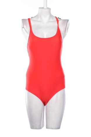 Costum de baie de damă Sinsay, Mărime M, Culoare Roșu, Preț 86,79 Lei, #137611027