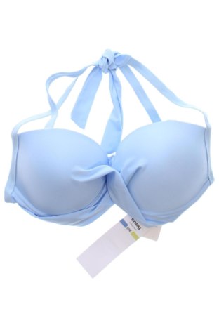 Damen-Badeanzug Sinsay, Größe XL, Farbe Blau, Preis 18,48 €, #137626153