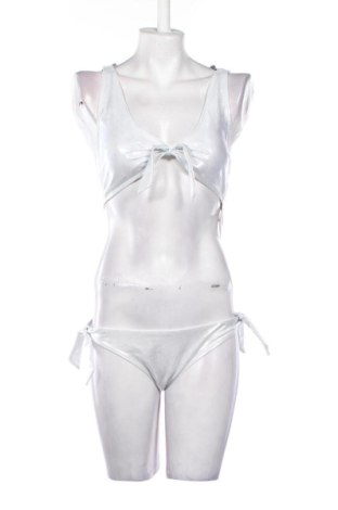 Dámské plavky  Unbranded, Velikost M, Barva Stříbrná, Cena  755,00 Kč, #137652611