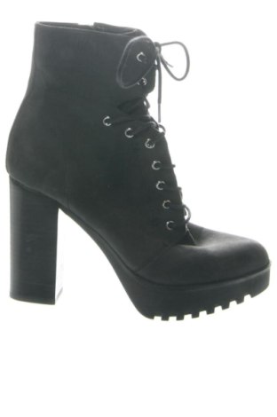 Botine de damă Aldo, Mărime 38, Culoare Negru, Preț 194,66 Lei, #137614861