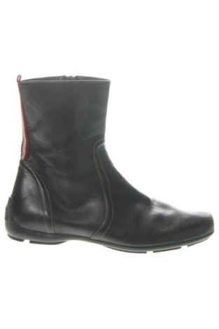 Botine de damă Bally, Mărime 39, Culoare Maro, Preț 1.328,01 Lei, #137616749